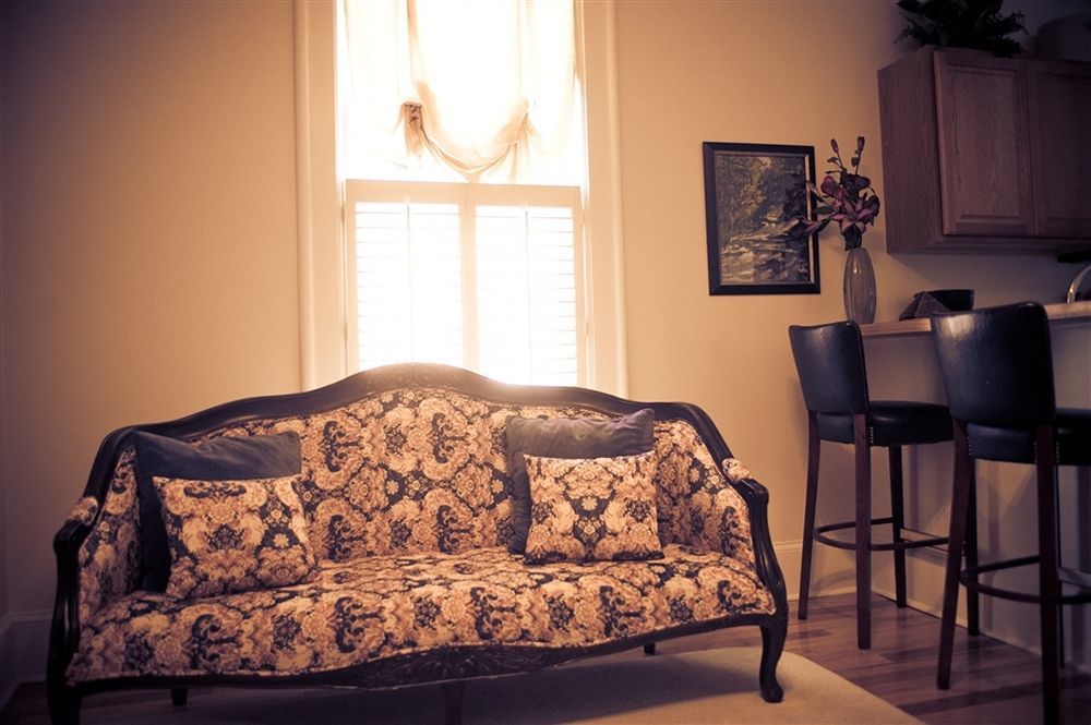 The Glendalia Boutique Hotel Glendale Dış mekan fotoğraf