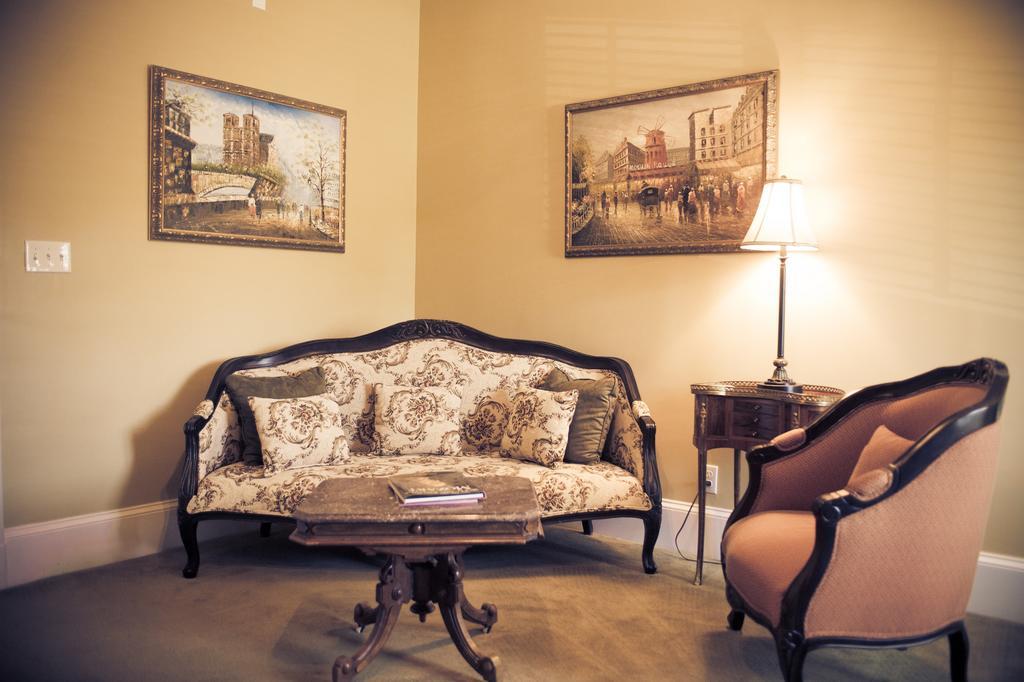 The Glendalia Boutique Hotel Glendale Dış mekan fotoğraf