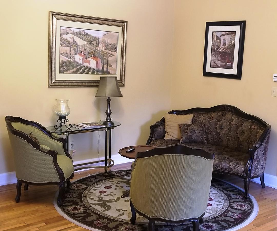 The Glendalia Boutique Hotel Glendale Dış mekan fotoğraf
