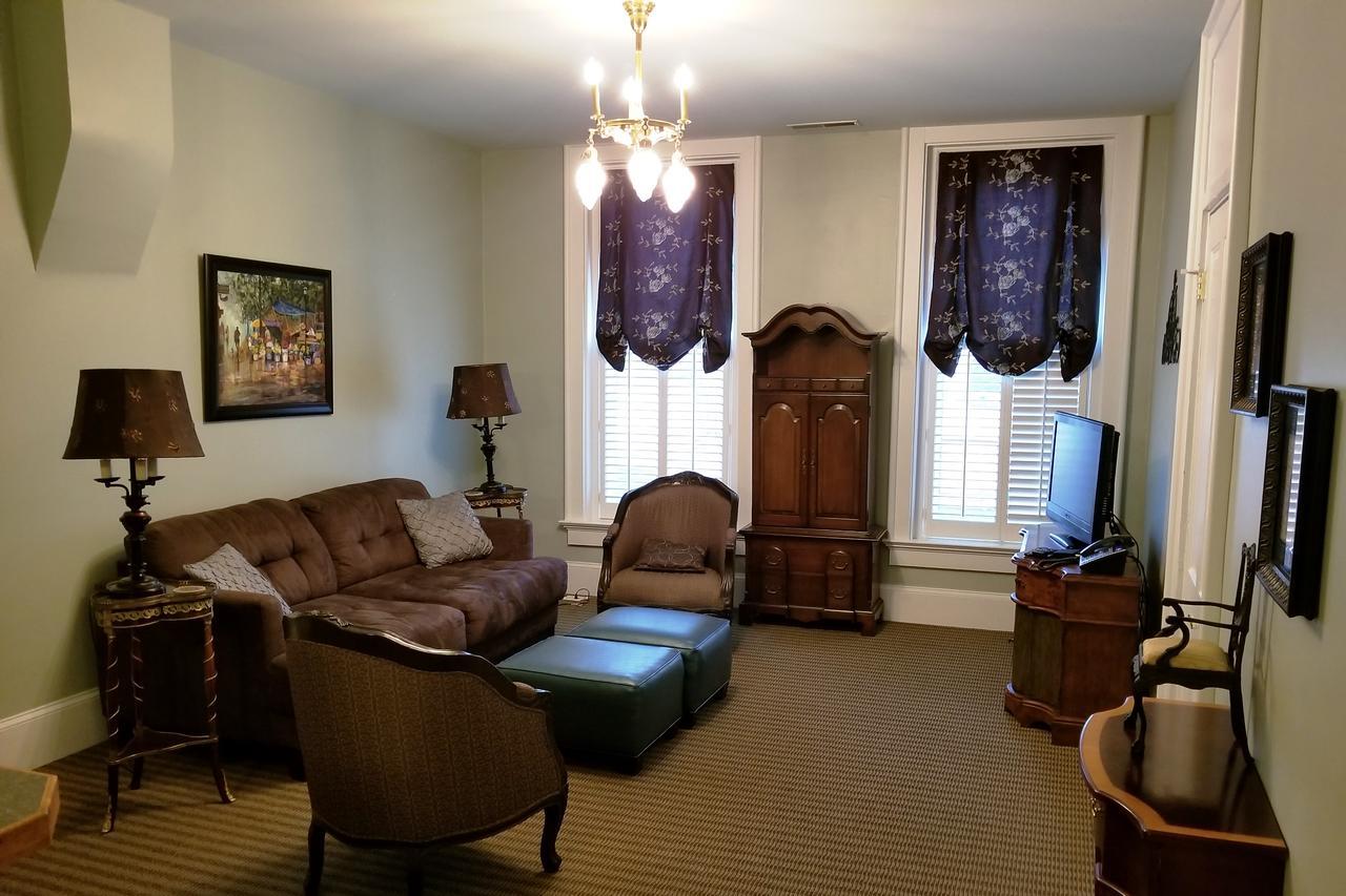 The Glendalia Boutique Hotel Glendale Dış mekan fotoğraf