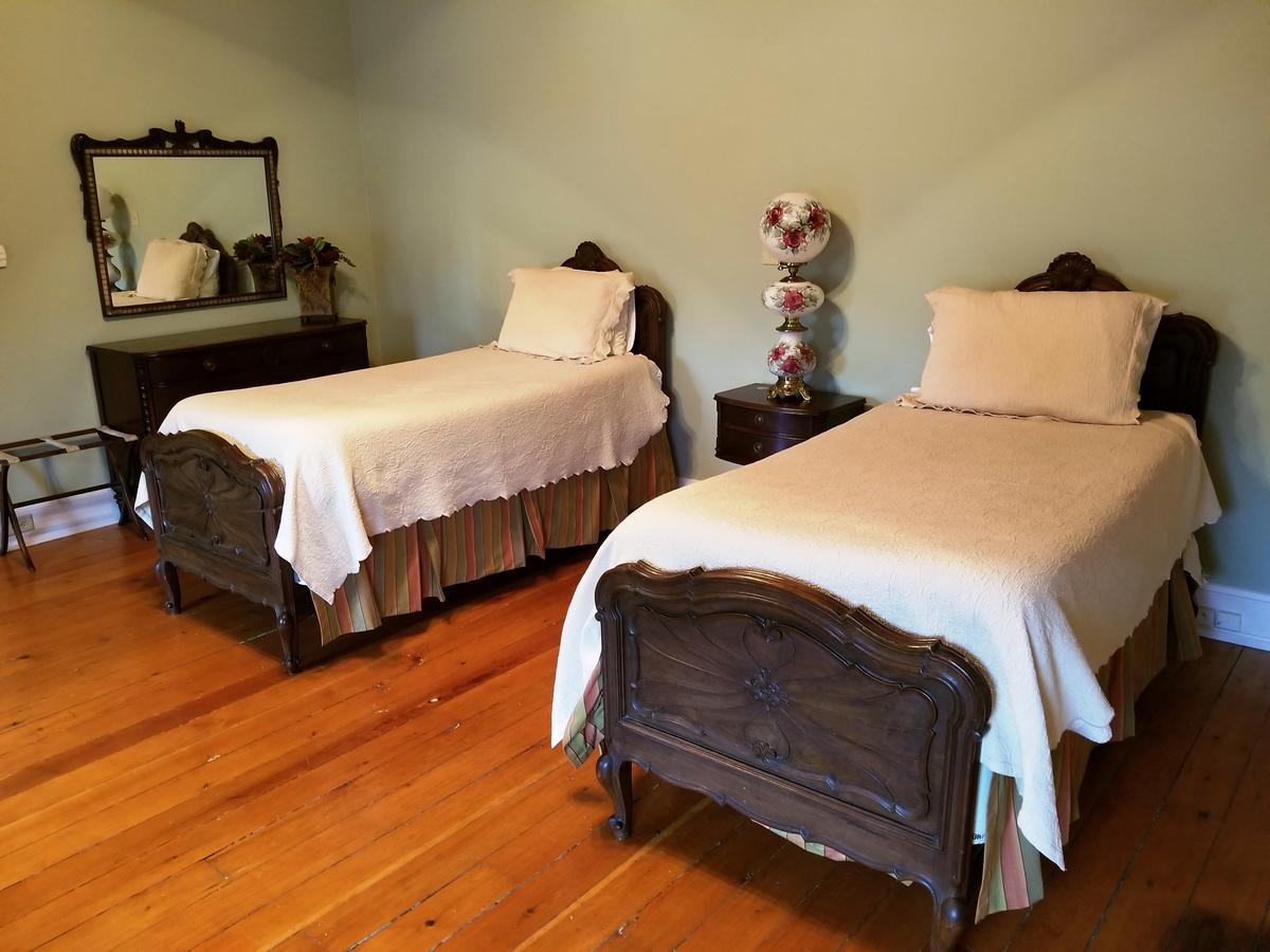 The Glendalia Boutique Hotel Glendale Dış mekan fotoğraf