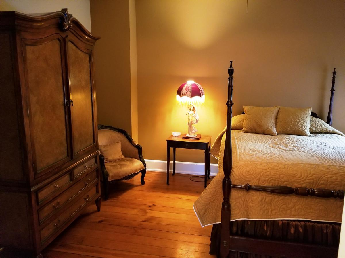 The Glendalia Boutique Hotel Glendale Dış mekan fotoğraf