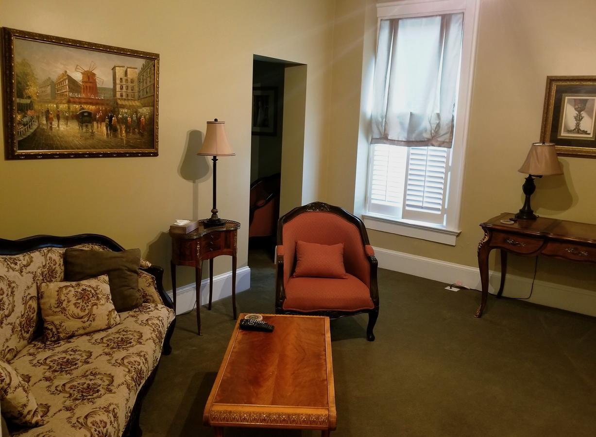 The Glendalia Boutique Hotel Glendale Dış mekan fotoğraf