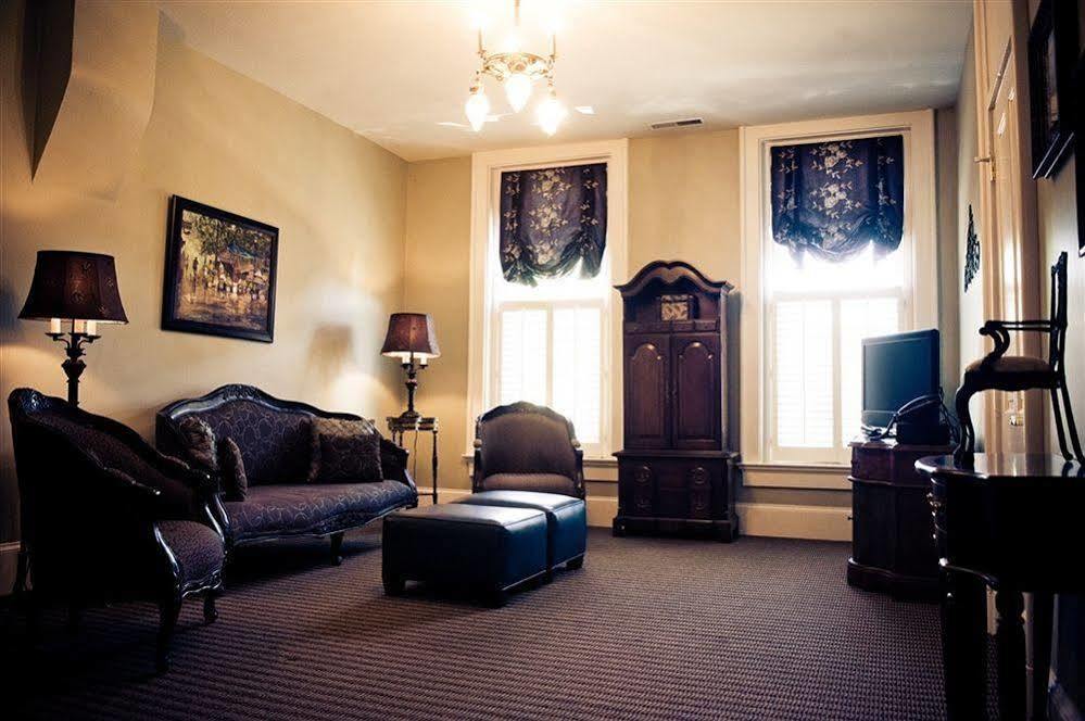The Glendalia Boutique Hotel Glendale Dış mekan fotoğraf