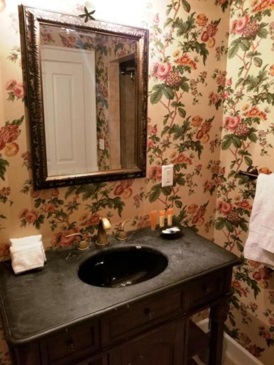 The Glendalia Boutique Hotel Glendale Dış mekan fotoğraf